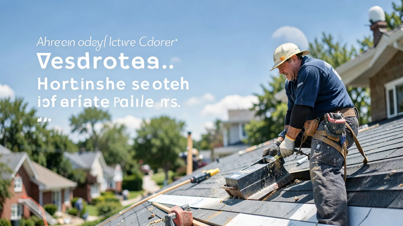 Roof Replacement in Howard, KS near me